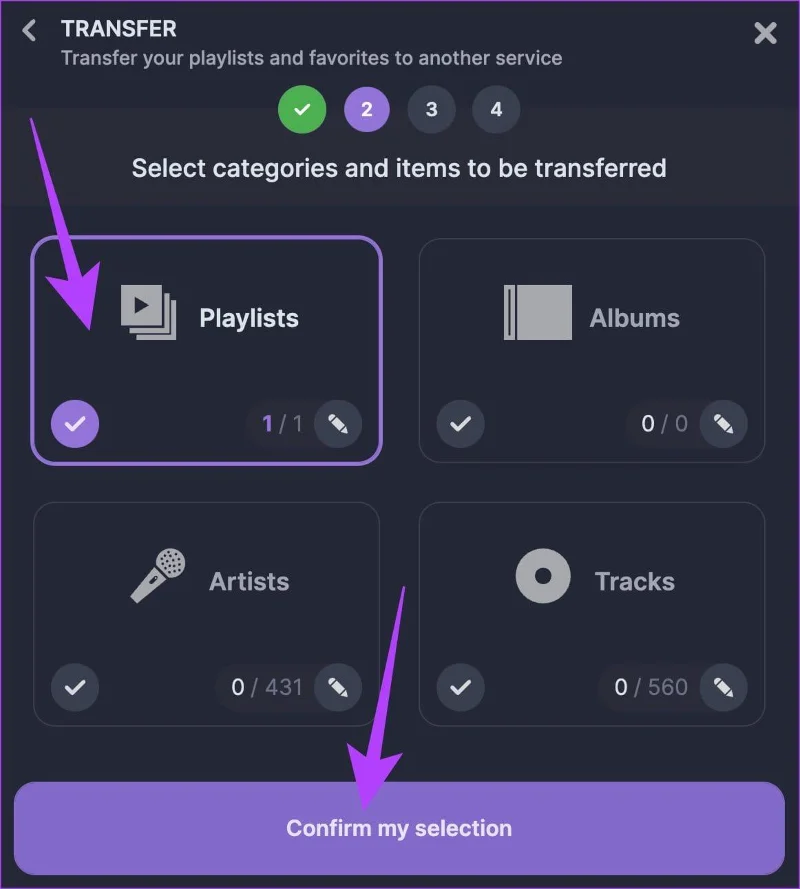 3 façons gratuites de transférer des listes de lecture de YouTube Music vers Apple Music