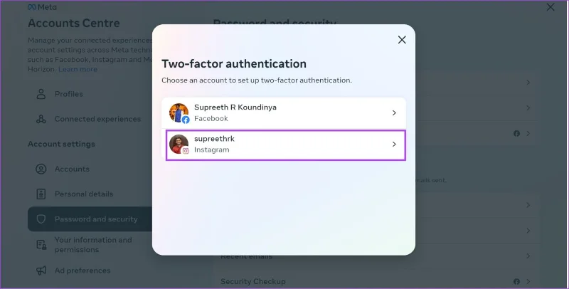 Come rimuovere il numero di telefono da Instagram (su cellulare e PC)