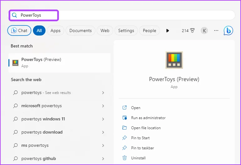 Cómo crear y ver archivos por lotes (BAT) en Windows 11