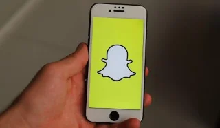 Comment partager une publication Instagram sur une histoire Snapchat