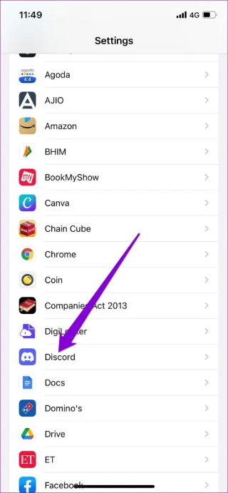 Les 5 principaux correctifs pour la notification par message direct Discord ne disparaîtront pas