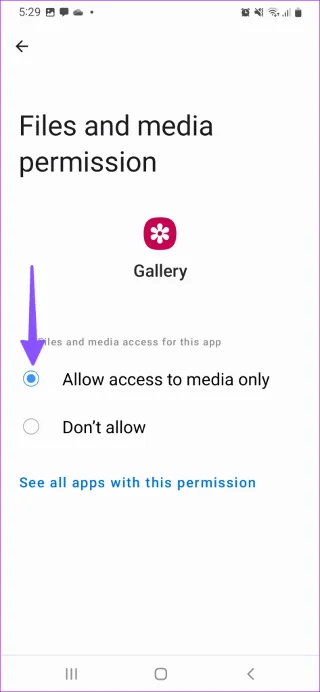 10 meilleures façons de réparer la galerie Samsung qui n'affiche pas toutes les images sur les téléphones Galaxy