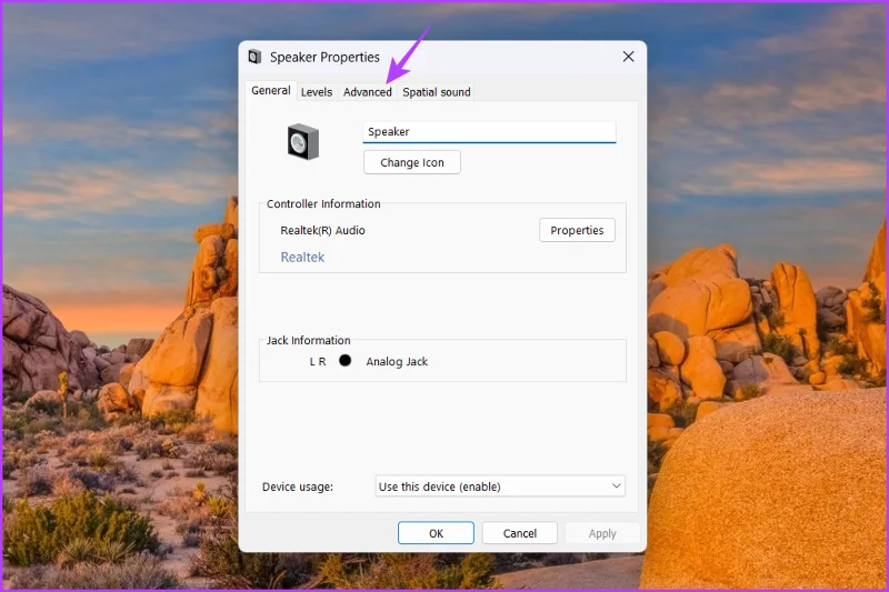 Las 5 formas principales de reparar la grabadora de sonido que no funciona en Windows 11
