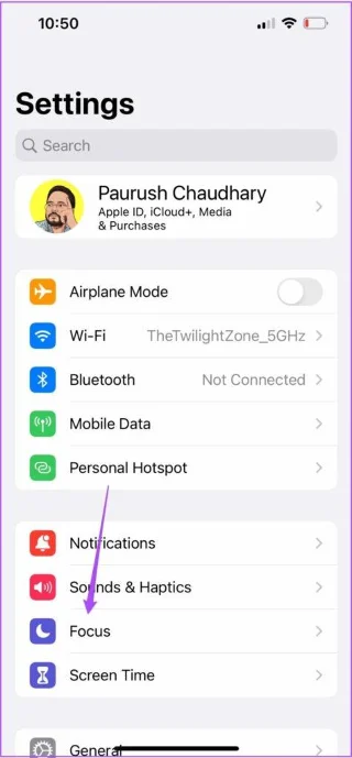 6 meilleures solutions pour les notifications d'anniversaire qui ne s'affichent pas sur Facebook