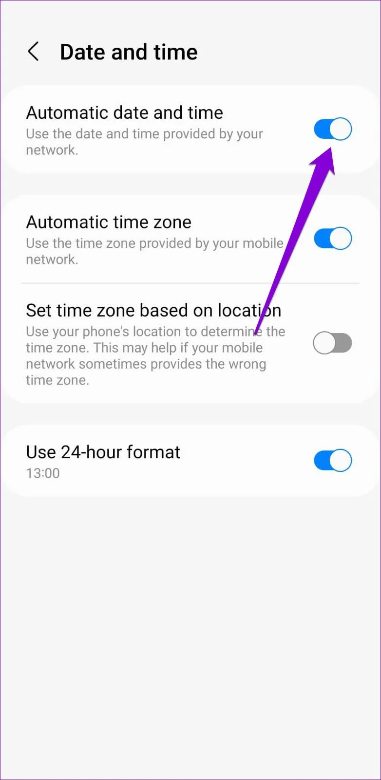 Top 8 manieren om wifi-verbinding maar geen internet op Android te repareren