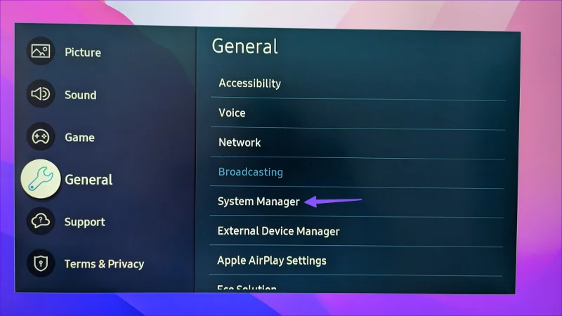 I 12 modi principali per risolvere la mancata connessione della TV Samsung al Wi-Fi