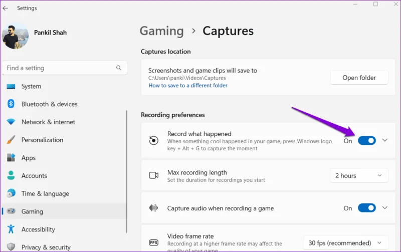 Die 6 wichtigsten Korrekturen für den Fehler „Gaming-Funktionen sind für den Windows-Desktop nicht verfügbar“.