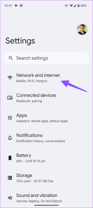 Top 10 manieren om te verhelpen dat Facebook niet werkt op wifi