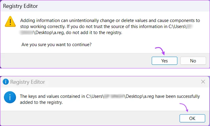 Comment corriger l'erreur « Les stratégies de votre organisation empêchent » dans Outlook