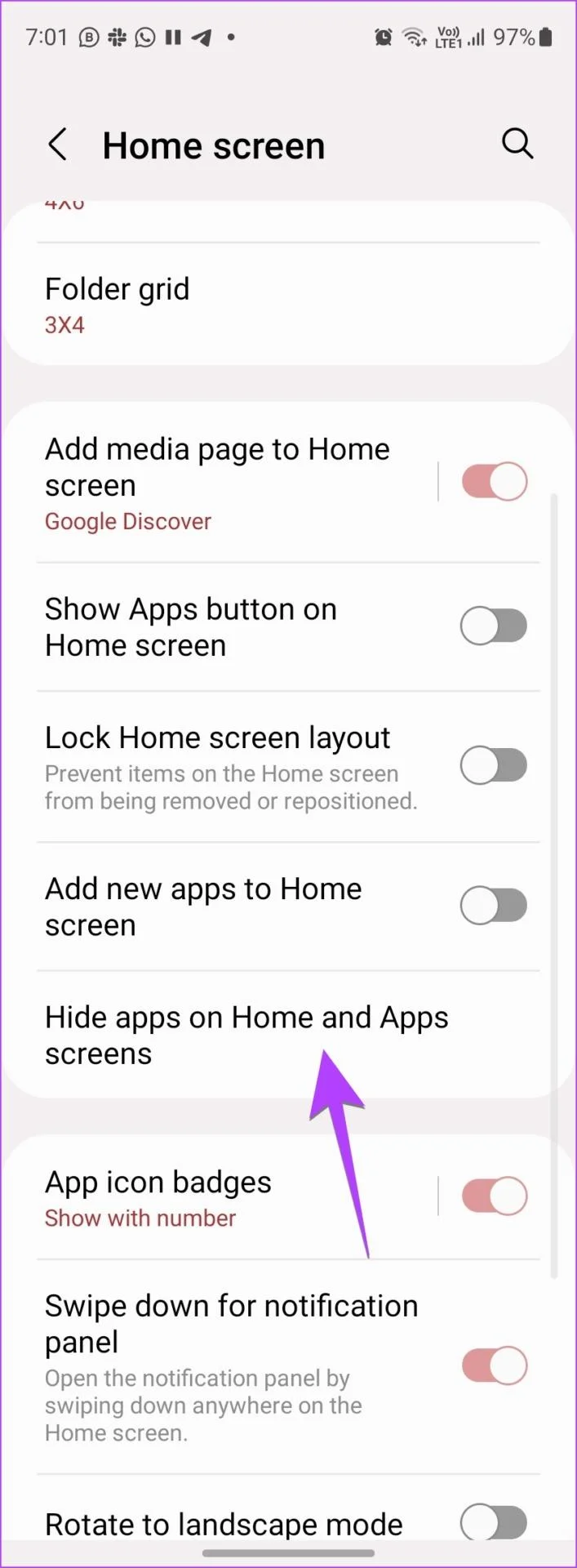 8 formas de agregar una aplicación a la pantalla de inicio en iPhone y Android