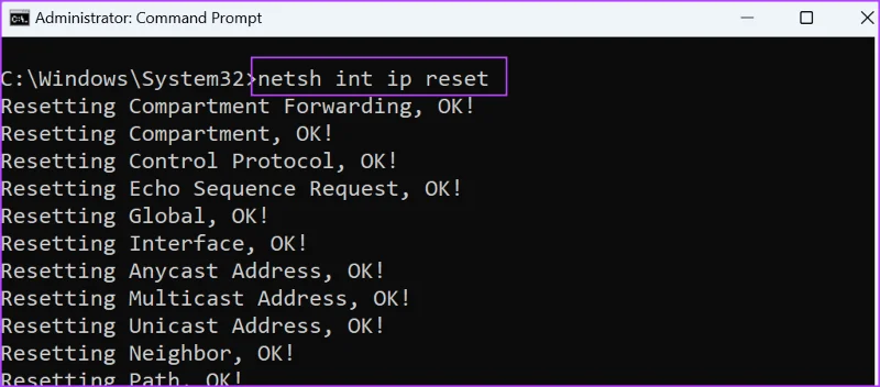 9 oplossingen voor Windows 11 Wi-Fi-netwerken worden niet weergegeven