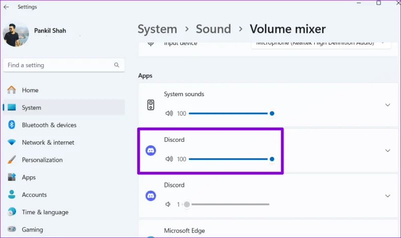 8 façons de réparer l'audio Discord qui ne passe pas par le casque