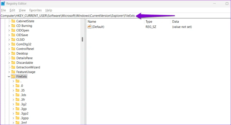 Cómo agregar o quitar programas del menú 'Abrir con' en Windows