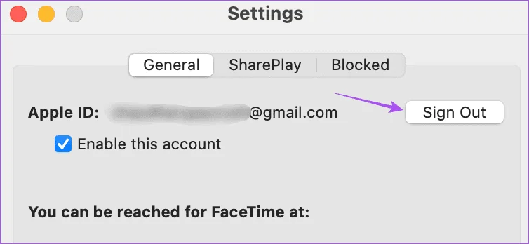 8 beste oplossingen voor stemisolatie die niet werkt in FaceTime