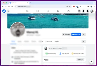 Come suggerire un amico su Facebook su desktop e dispositivi mobili