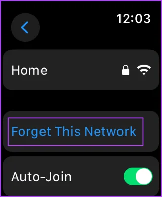 8 modi per risolvere il problema con Apple Watch che non si connette al Wi-Fi