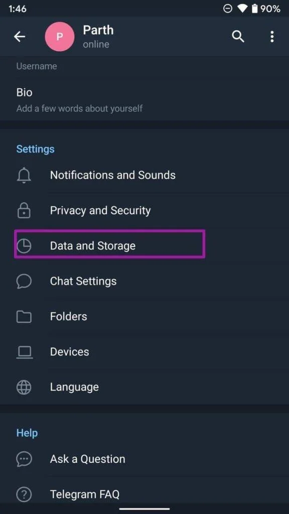 Top 11 manieren om te verhelpen dat Telegram geen media downloadt op iPhone en Android