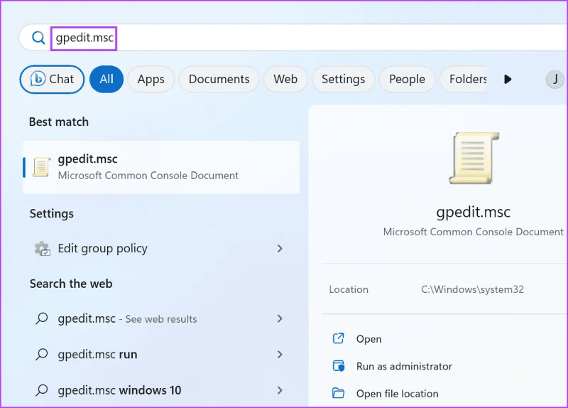 Las 8 formas principales de corregir el error "El archivo está abierto en otro programa" en Windows