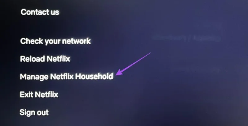 Come configurare Netflix per la famiglia