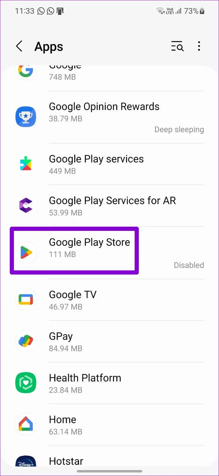 Top 9 manieren om geen app gevonden om URL-fout op Android te openen