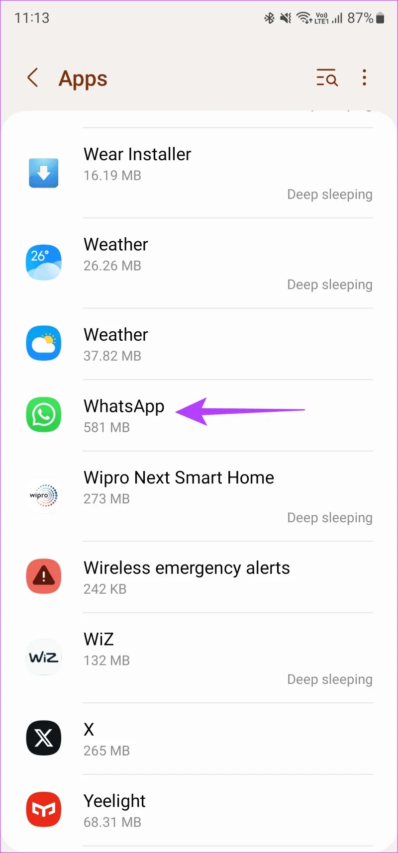 10 modi per risolvere WhatsApp bloccato durante il ripristino dei media