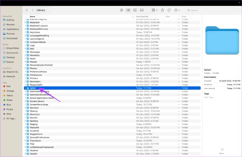 6 modi per risolvere il problema dell'uscita inaspettata di WhatsApp su Mac