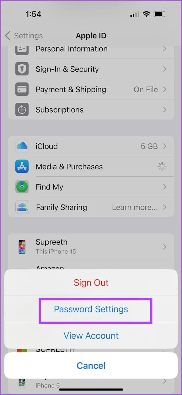 4 manieren om “Verificatie vereist” in de App Store op te lossen