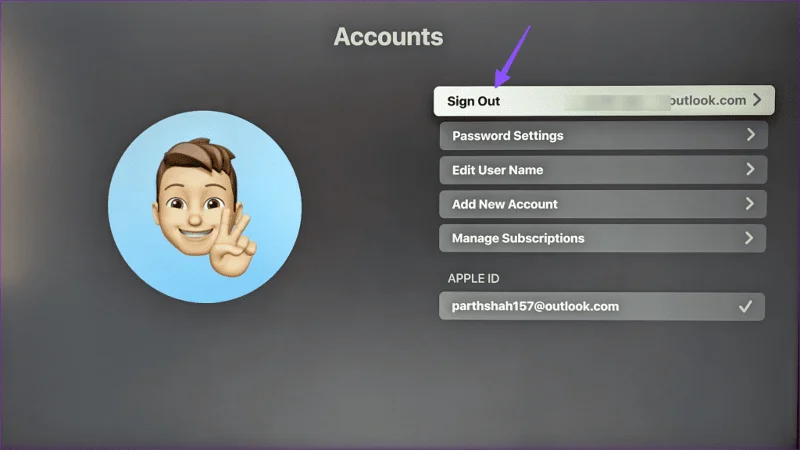 10 modi migliori per risolvere Apple TV+ che non funziona su Roku