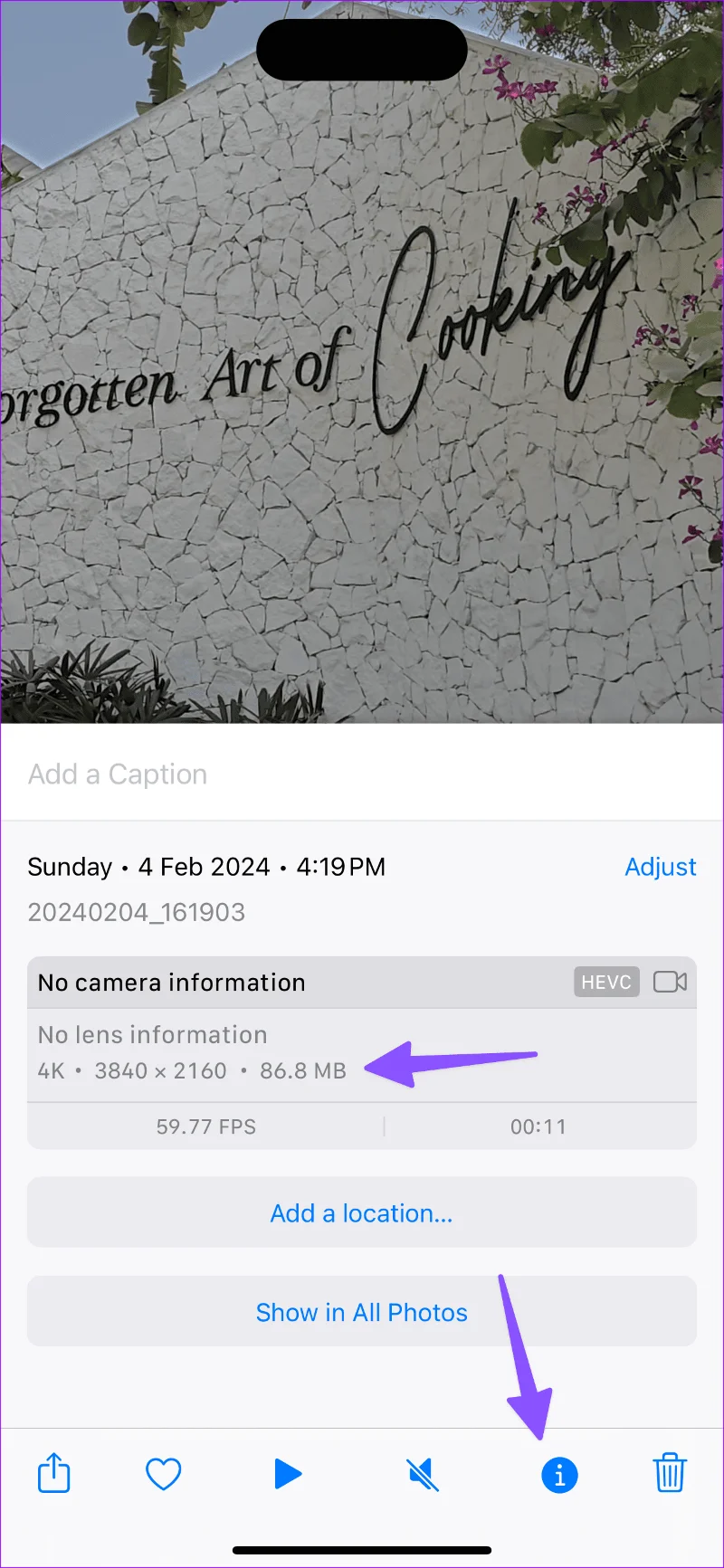 Top 11 manieren om te verhelpen dat WhatsApp geen video's verzendt op iPhone en Android