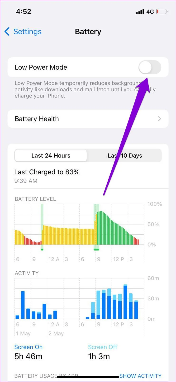 I 7 modi migliori per correggere i video che non vengono riprodotti su Instagram