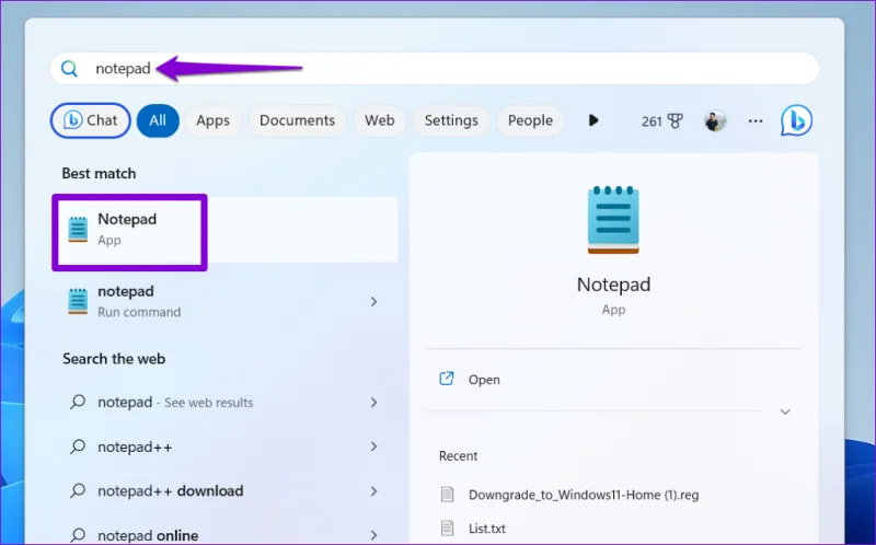 Las cinco soluciones principales para el error "No todas las actualizaciones se desinstalaron correctamente" en Windows