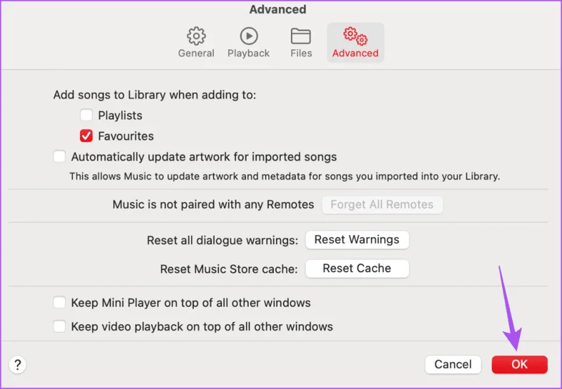 Hoe u favoriete nummers op Apple Music kunt toevoegen en beheren