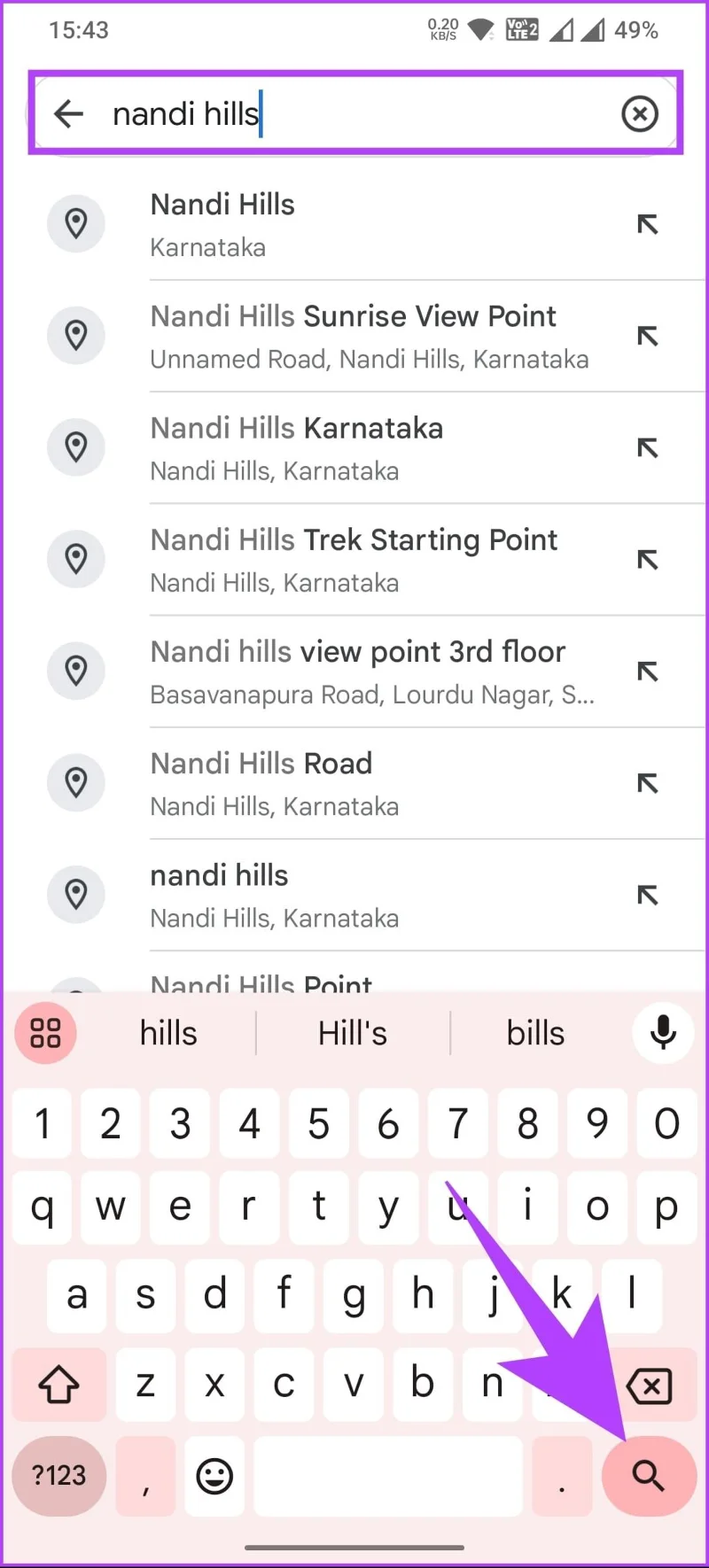 Come trovare l'altitudine su Google Maps su desktop e dispositivi mobili