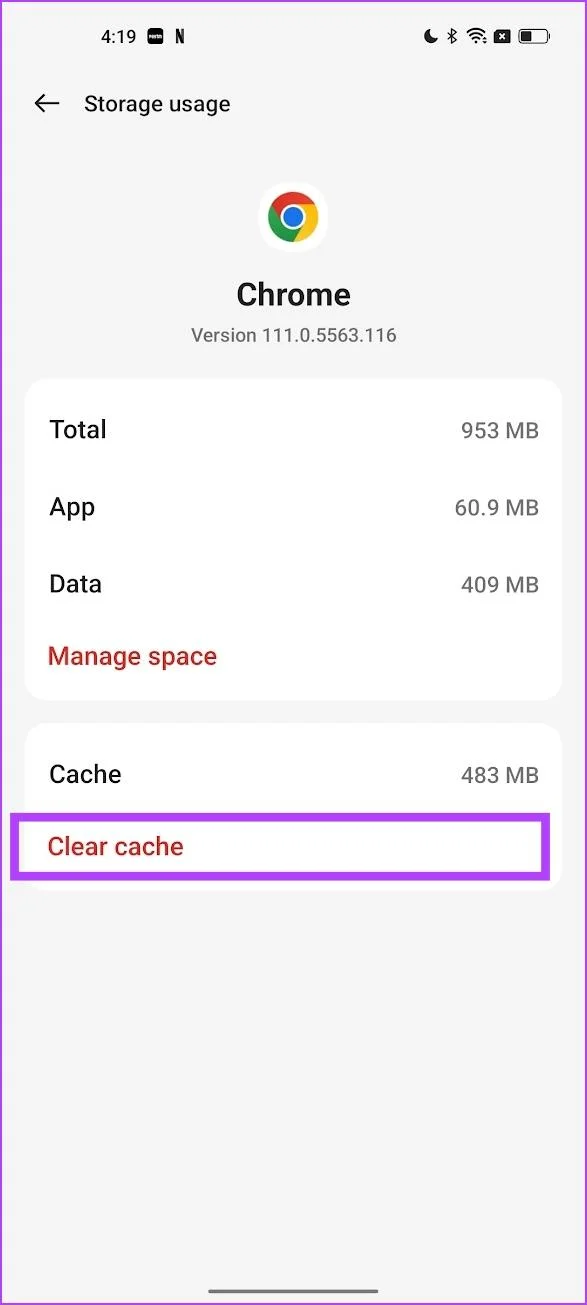 2 façons simples de vider le cache DNS sur Android