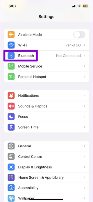Top 9 manieren om te verhelpen dat de microfoon niet werkt op de iPhone