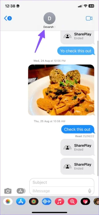 5 manieren om geen geluid te verhelpen bij het ontvangen van tekst op de iPhone