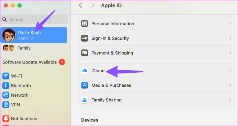 I 13 modi principali per correggere i widget che non funzionano o non si caricano su Mac