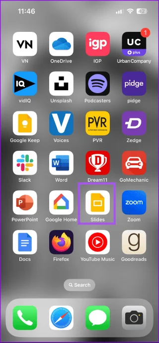 7 beste oplossingen voor de Google Presentaties-app werkt niet op iPhone en Android