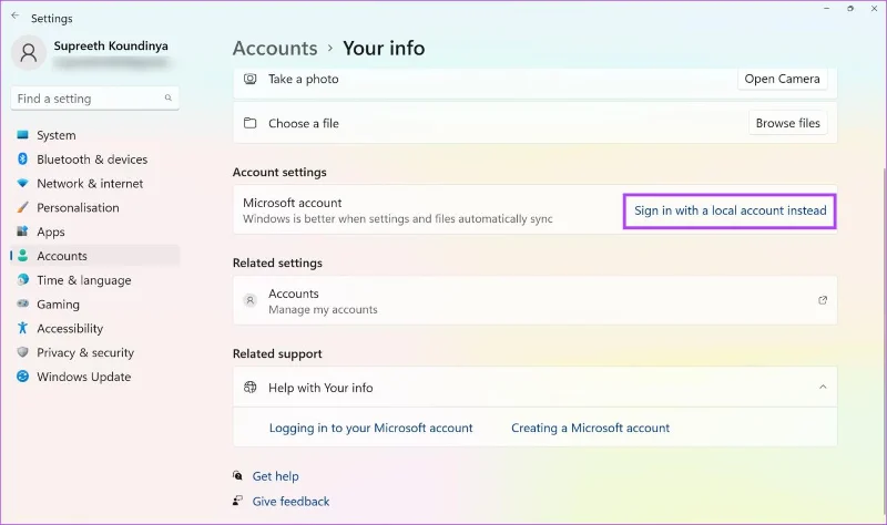 11 soluciones para la opción de huella digital de Windows Hello que no está disponible o no funciona