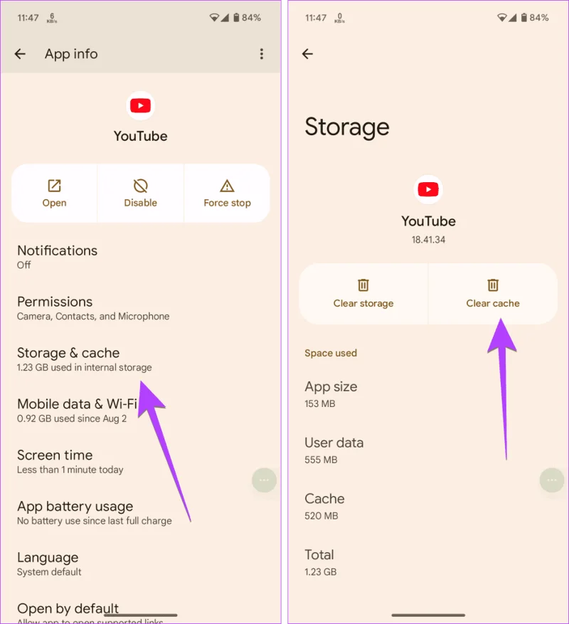 12 manieren om te voorkomen dat apps de helderheid op Android regelen