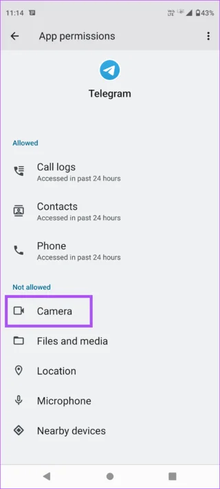 Come inviare videomessaggi su Telegram su dispositivi mobili e desktop