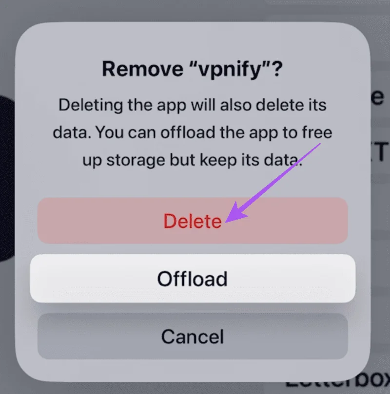 6 migliori soluzioni per le notifiche che non funzionano su Apple TV