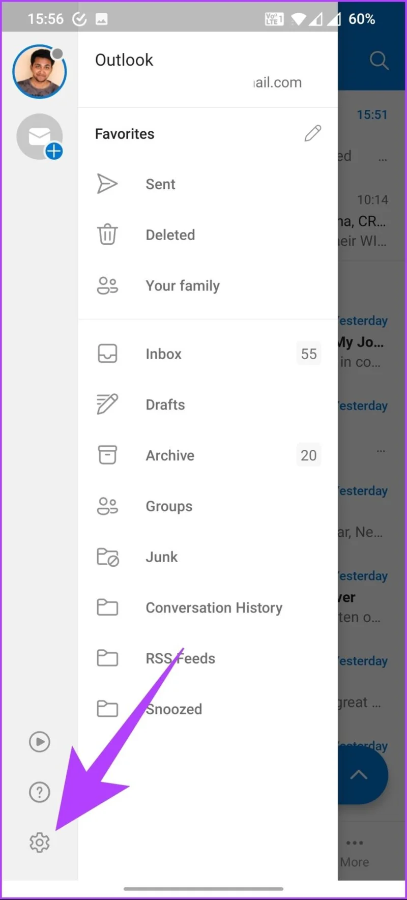 Comment connecter le calendrier Outlook au calendrier Google&nbsp;: 7 meilleures méthodes