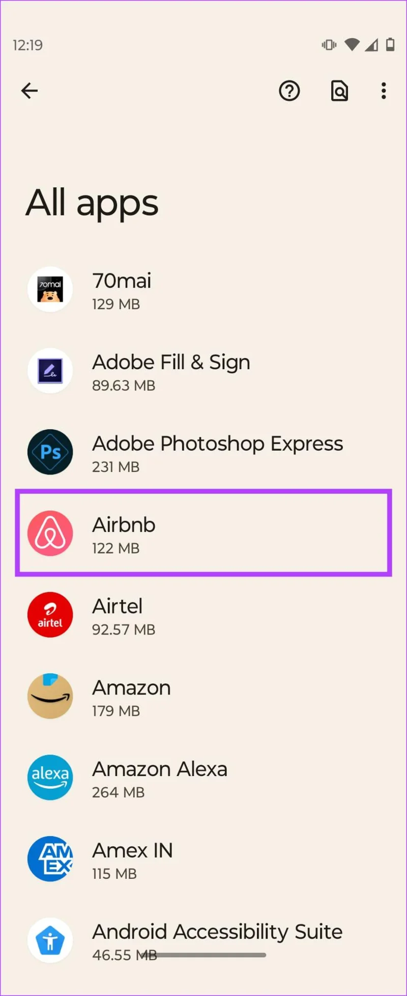 Waarom loopt de batterij van mijn Android-telefoon 's nachts leeg en hoe kan ik dit oplossen?