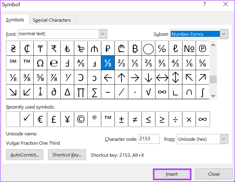 4 أفضل الطرق لإنشاء كسر في Microsoft Word