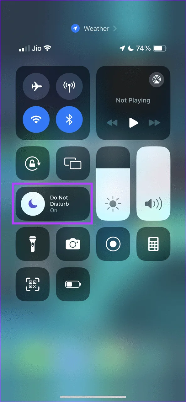 5 manieren om geen geluid te verhelpen bij het ontvangen van tekst op de iPhone
