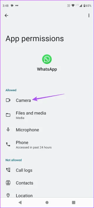 Hoe u instant videoberichten kunt verzenden op WhatsApp op iPhone en Android