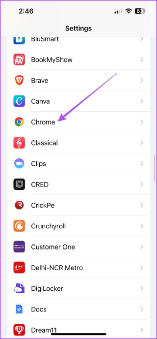 6 beste oplossingen voor de donkere modus die niet werkt in Chrome op Android en iPhone