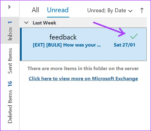 Come creare e gestire e-mail contrassegnate in Microsoft Outlook