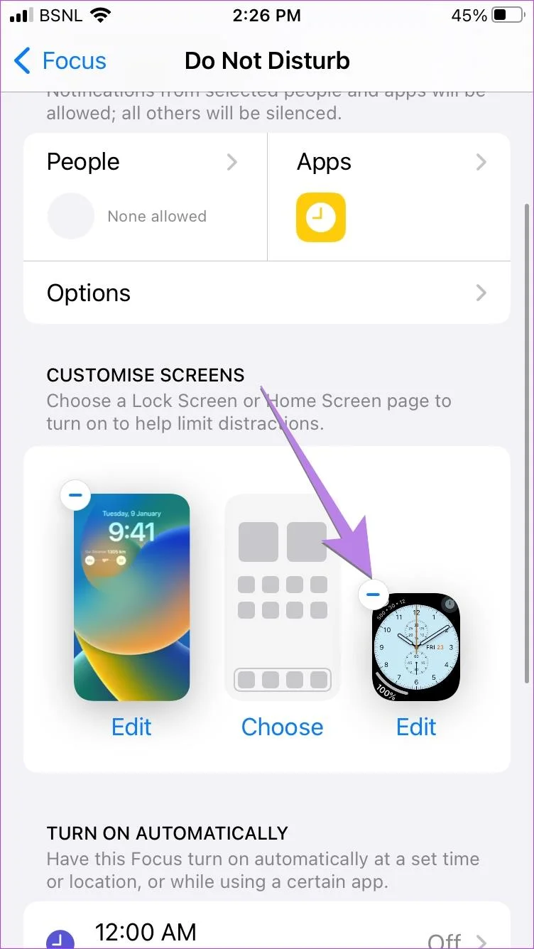 6 manieren om Apple Watch Face te repareren blijft veranderen
